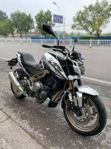 二手高金Flame500