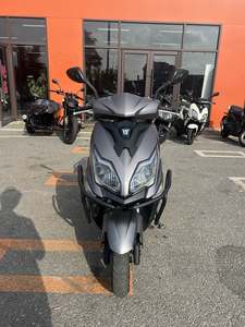 二手豪爵AFR125