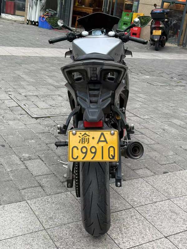 二手元图GP250
