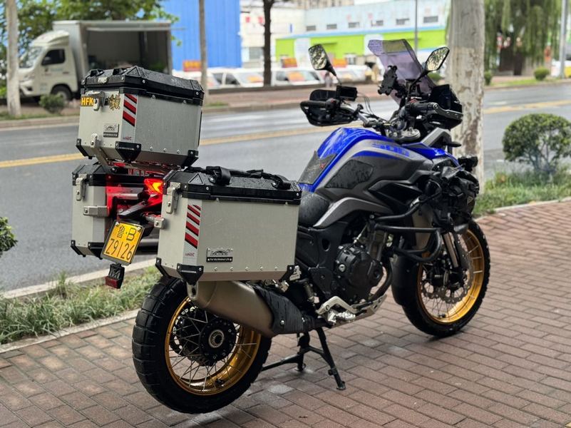 二手凯越500X