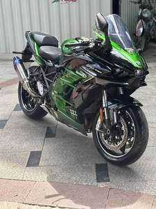 二手川崎Ninja H2 SX