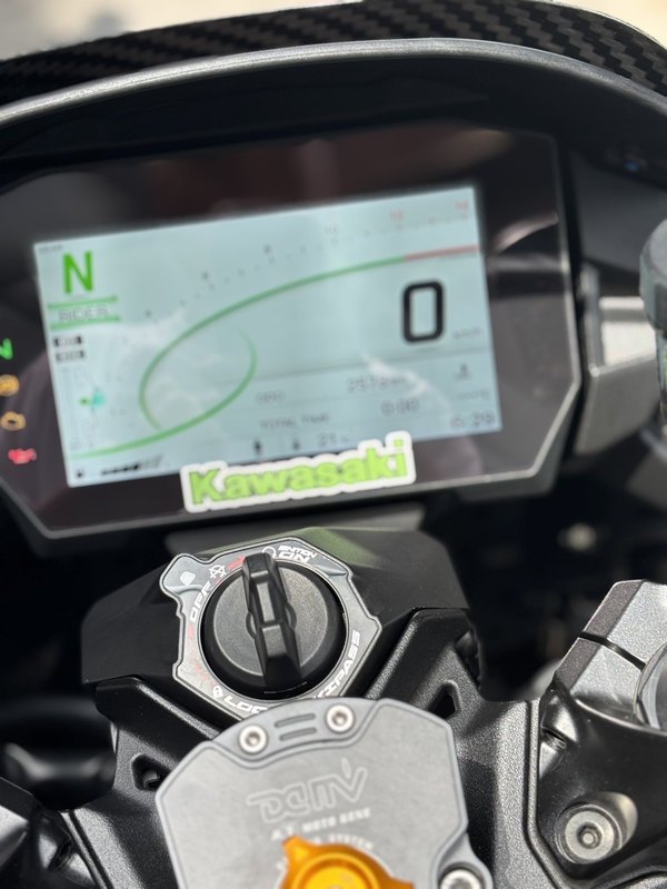 二手川崎Ninja H2 SX 