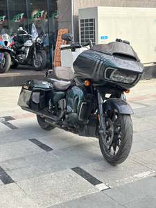 二手哈雷戴维森公路滑翔 Road Glide