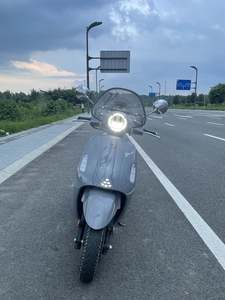 二手大阳VRF150