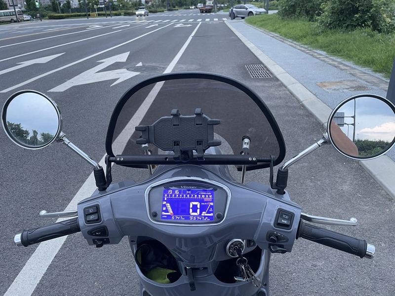 二手大阳VRF150