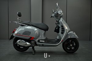 二手VESPAGTS