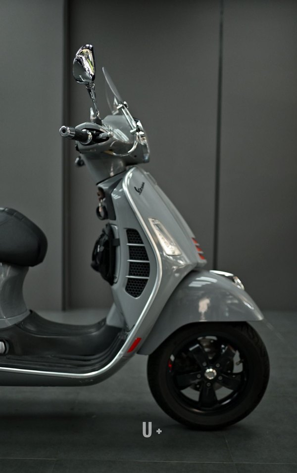 二手VESPAGTS