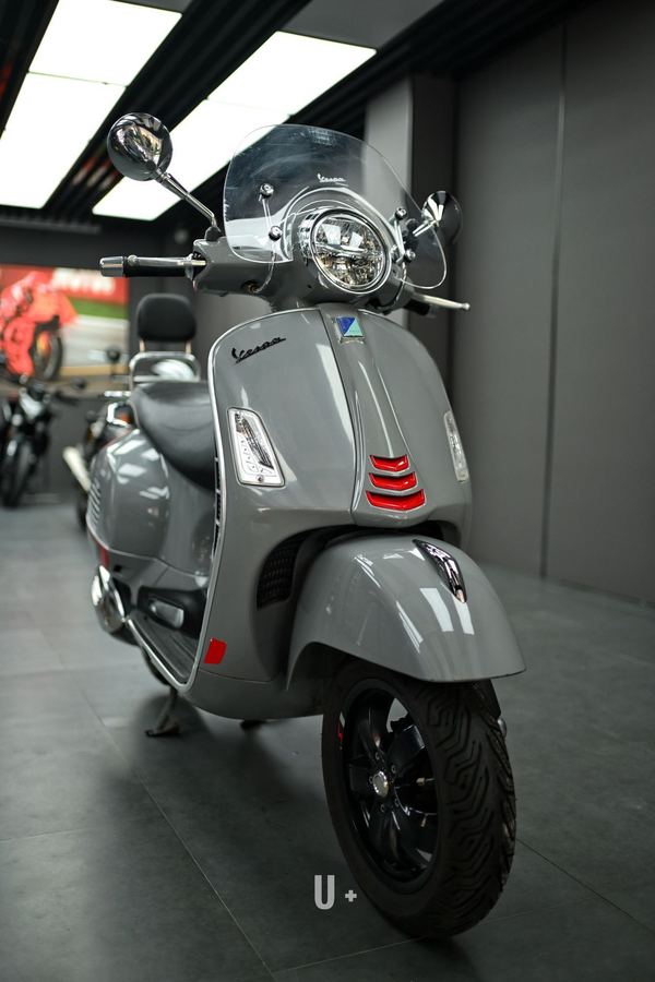 二手VESPAGTS
