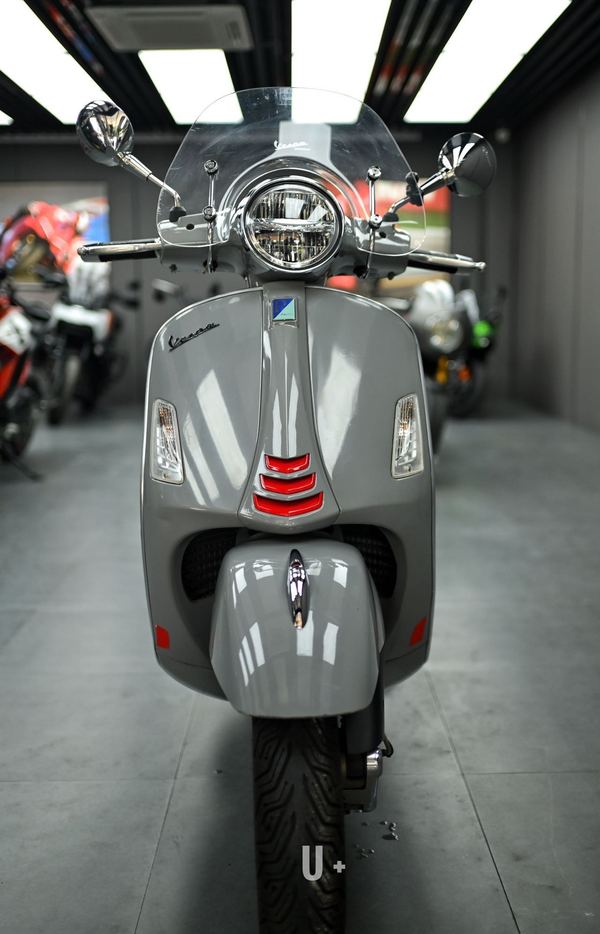 二手VESPAGTS