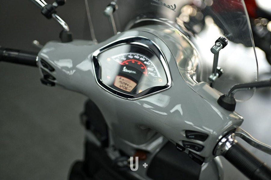 二手VESPAGTS