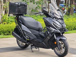 二手光阳Racing H 150
