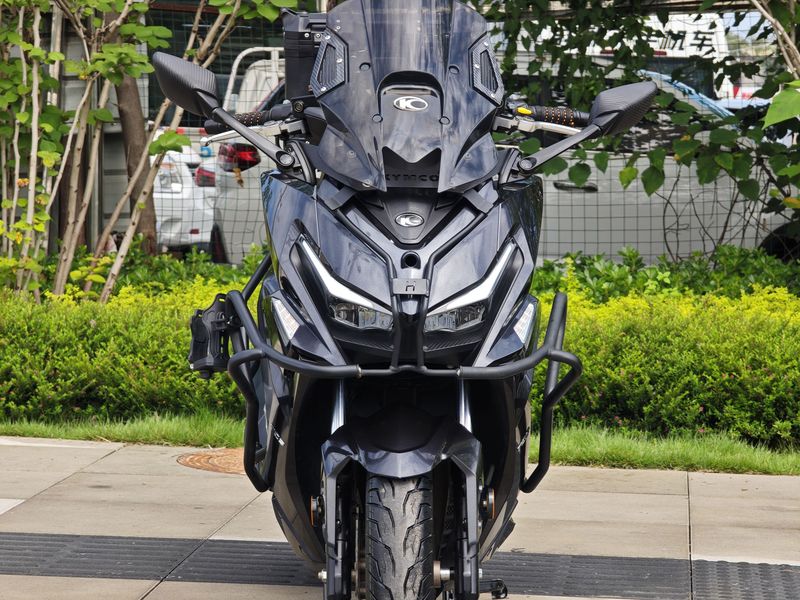 二手光阳Racing H 150