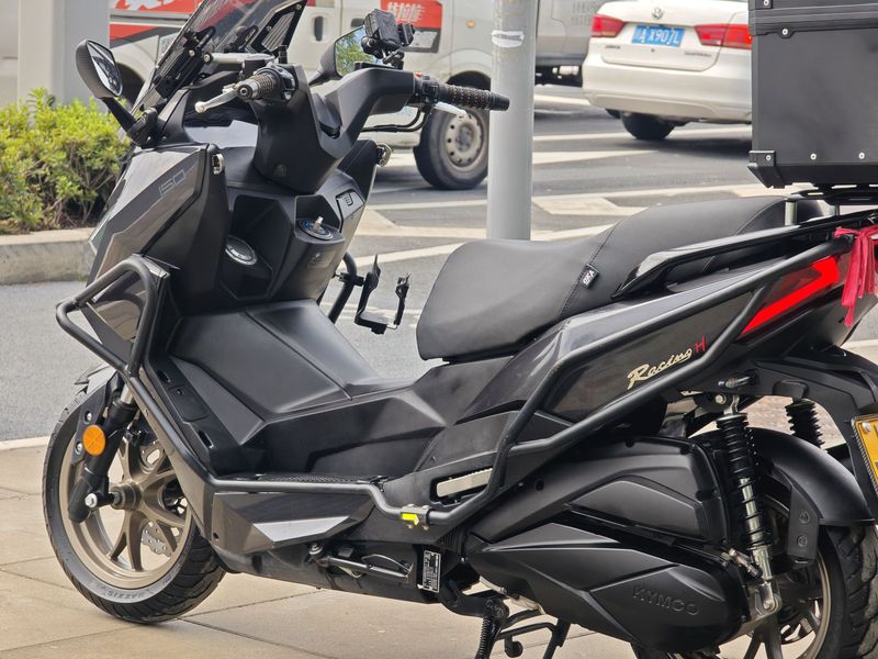 二手光阳Racing H 150