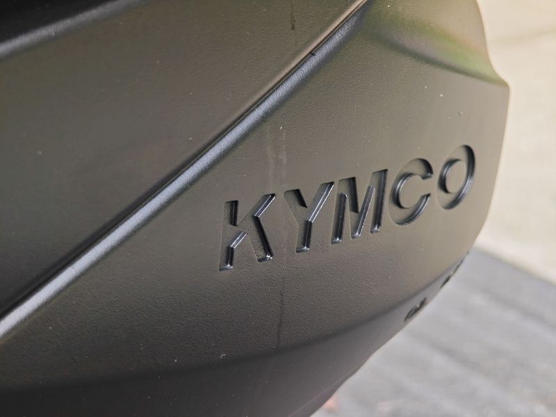 二手光阳Racing H 150