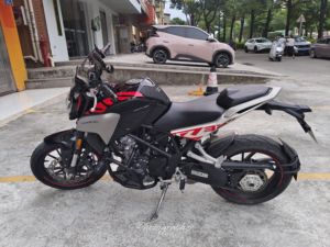 二手凯越Cobra 321R