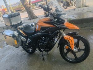 二手赛科龙RX3