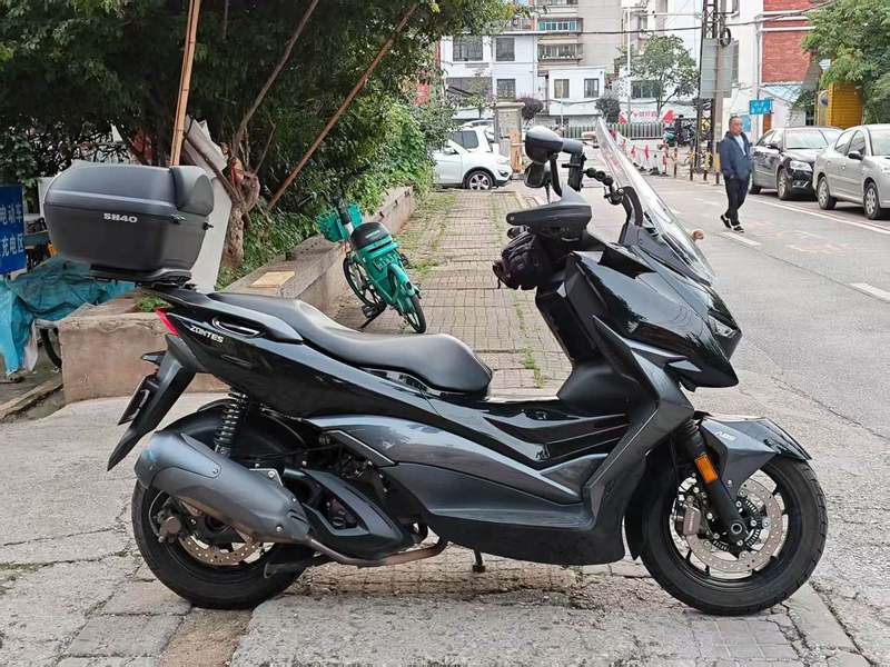 二手升仕310M
