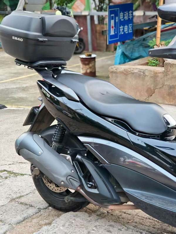二手升仕310M