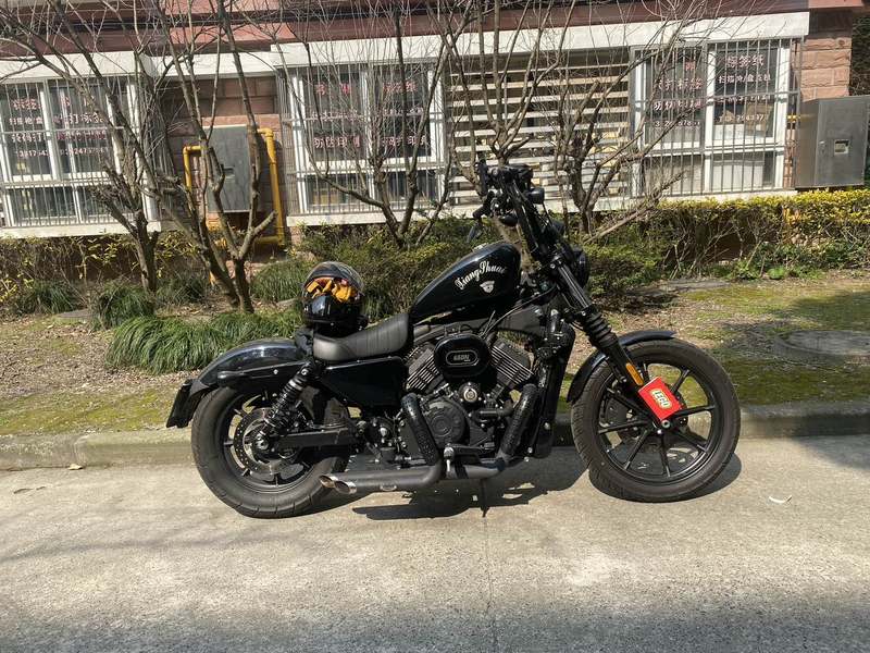 二手香帅650N
