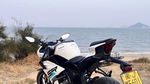 二手春风250SR