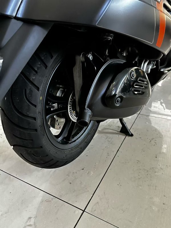 二手VESPAGTS