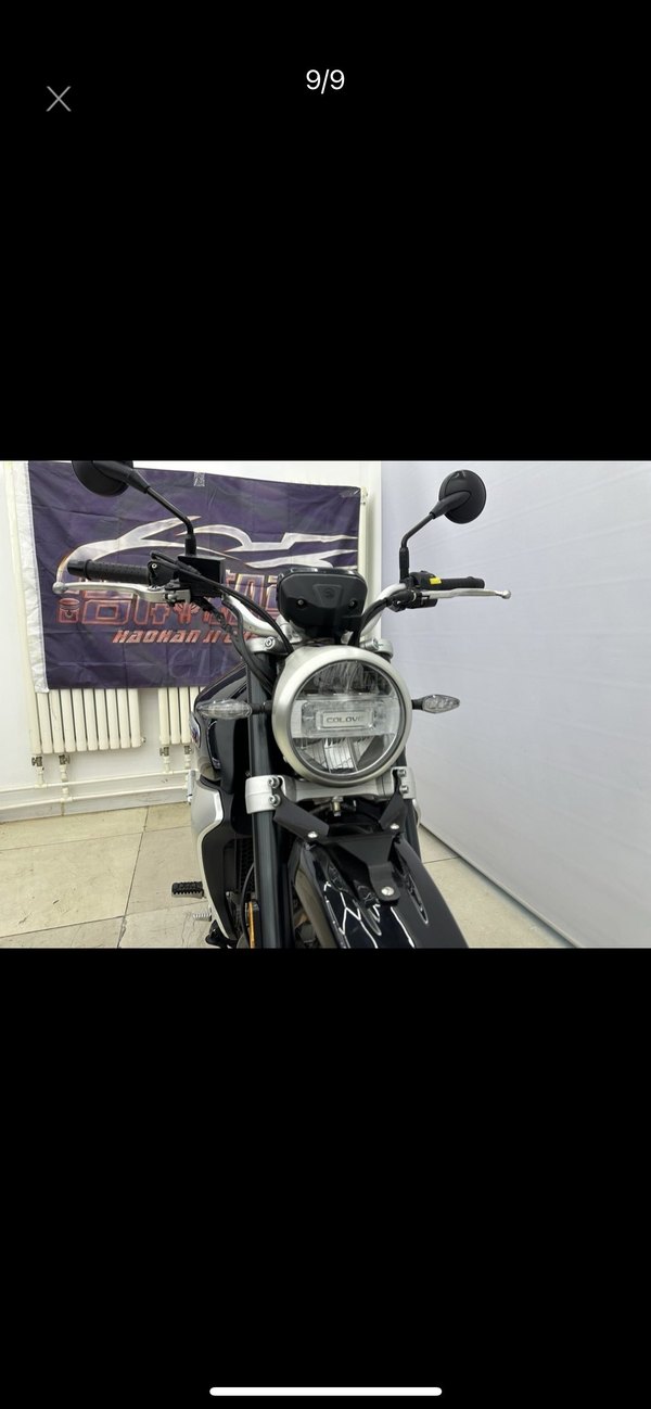 二手高金GK500