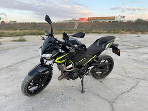 二手川崎Z400