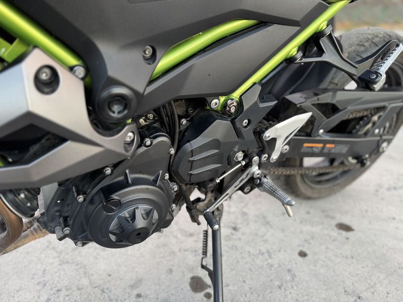 二手川崎Z400