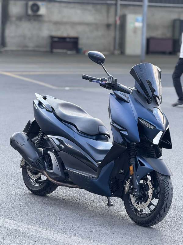 二手升仕310M