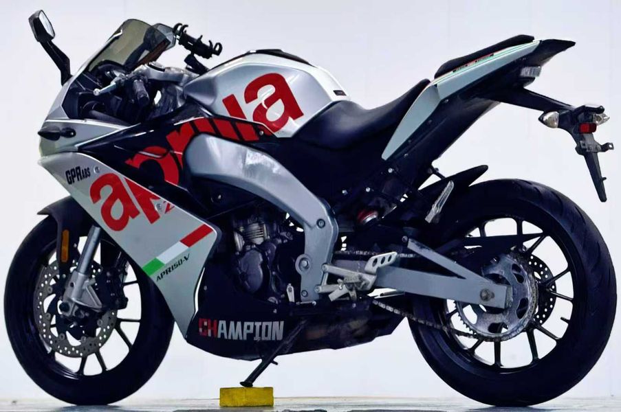 二手宗申阿普利亚GPR150R
