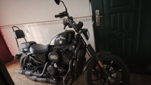 二手香帅650N