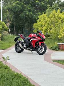 二手本田CBR400R