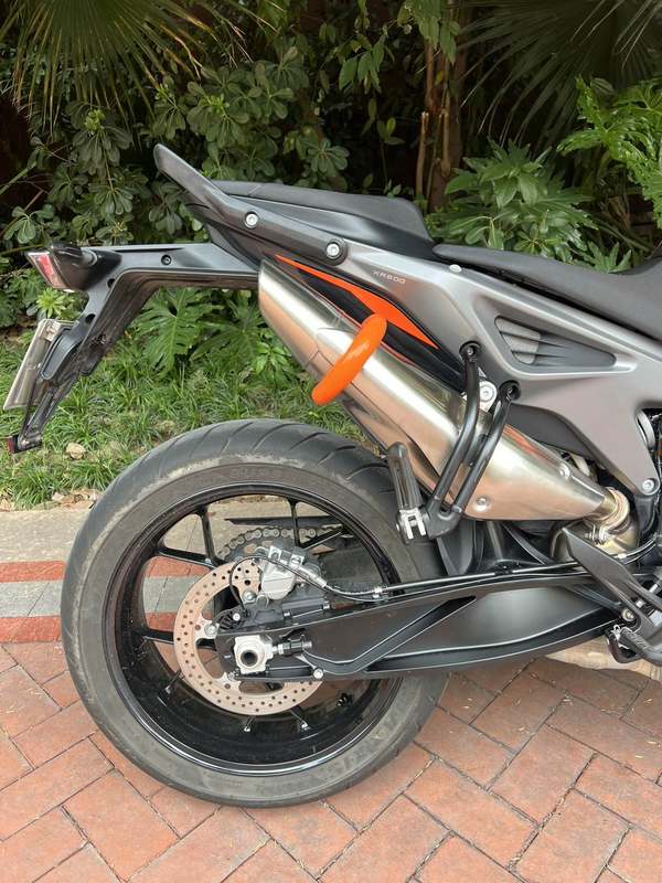 二手KTMR2R790 Duke