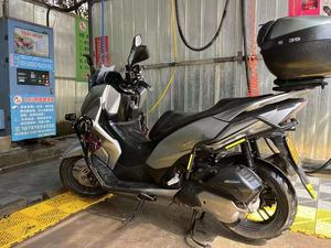 二手QJMOTOR鸿150