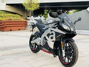 二手宗申阿普利亚GPR250R