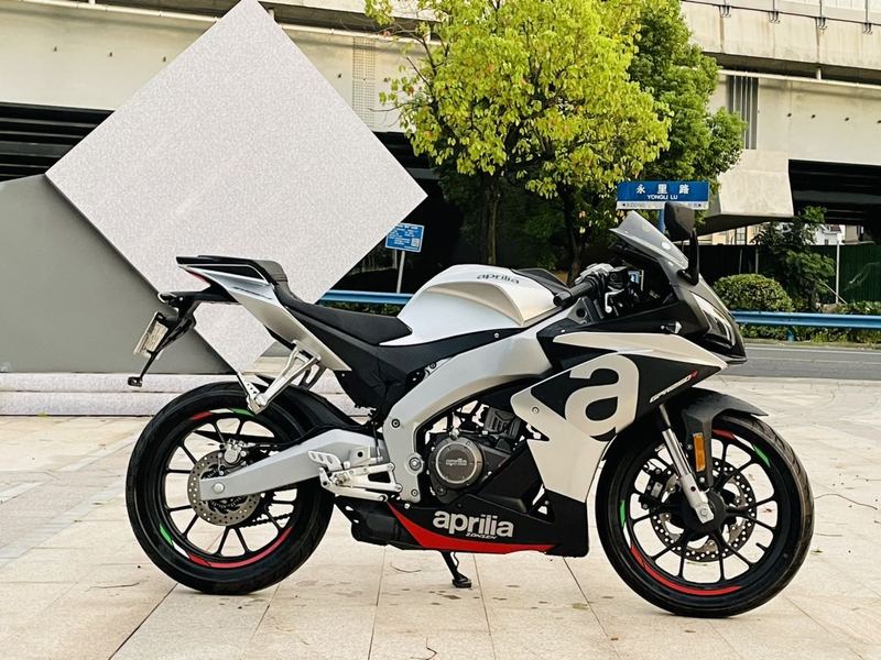 二手宗申阿普利亚GPR250R