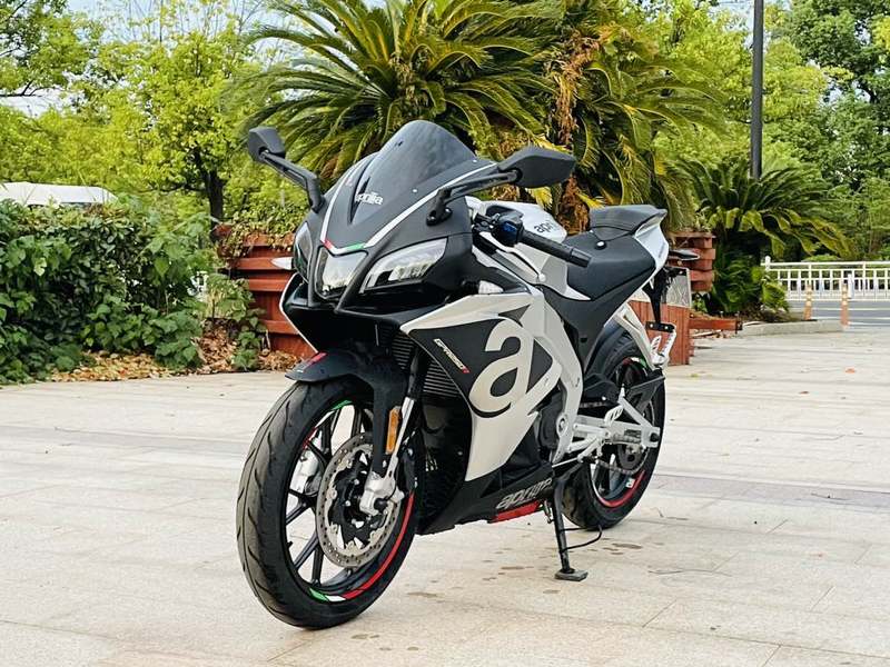 二手宗申阿普利亚GPR250R