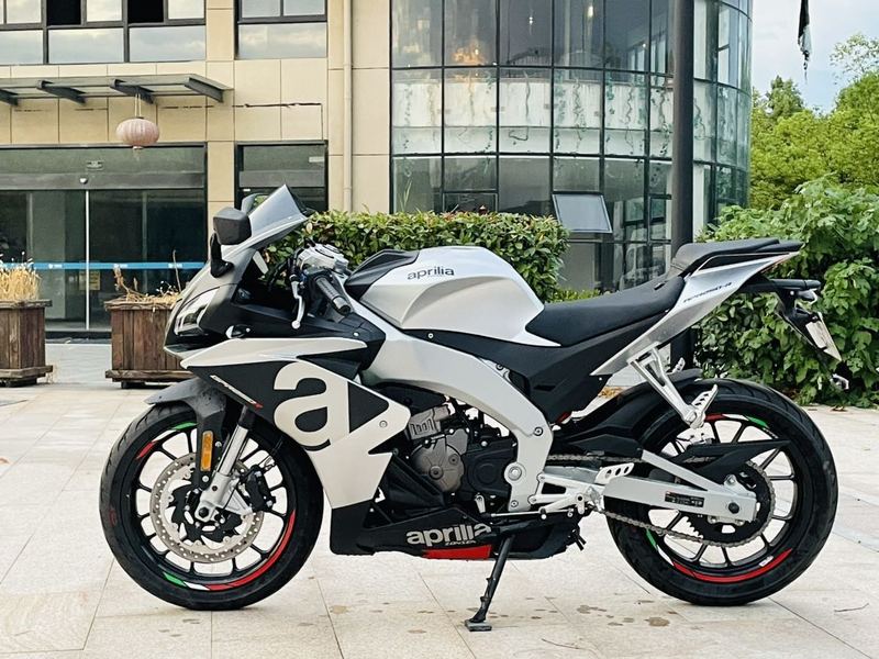 二手宗申阿普利亚GPR250R