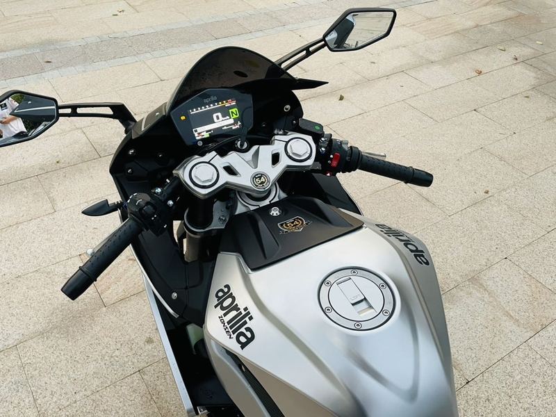 二手宗申阿普利亚GPR250R