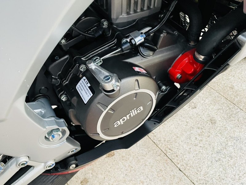 二手宗申阿普利亚GPR250R