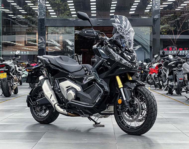 二手本田X-ADV 750