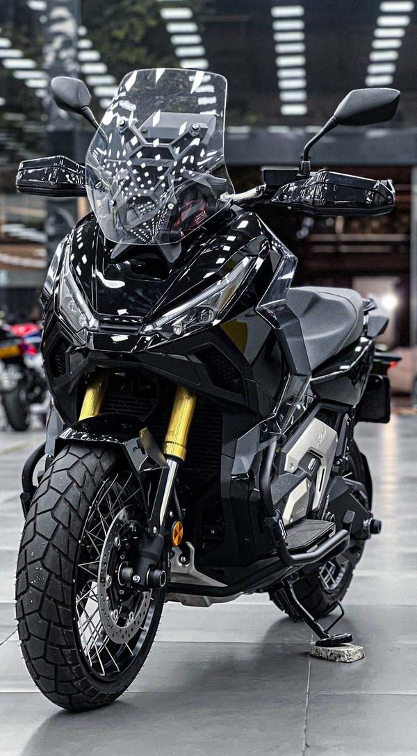 二手本田X-ADV 750