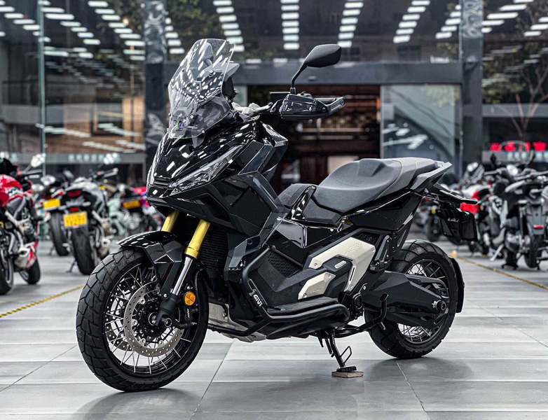 二手本田X-ADV 750