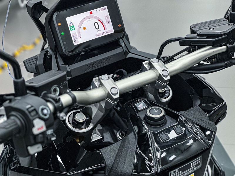 二手本田X-ADV 750