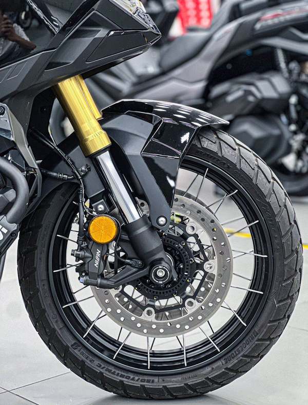 二手本田X-ADV 750