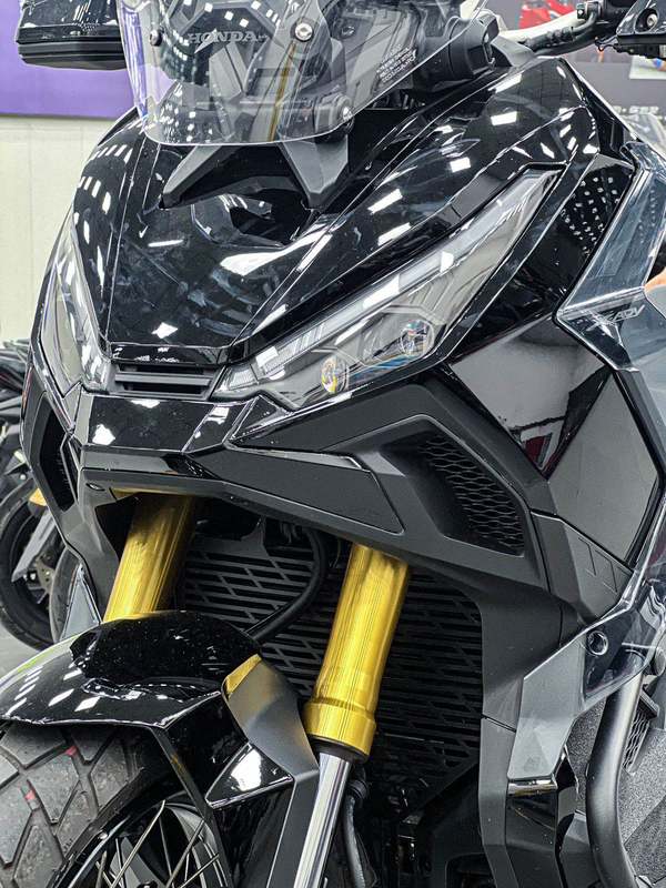 二手本田X-ADV 750