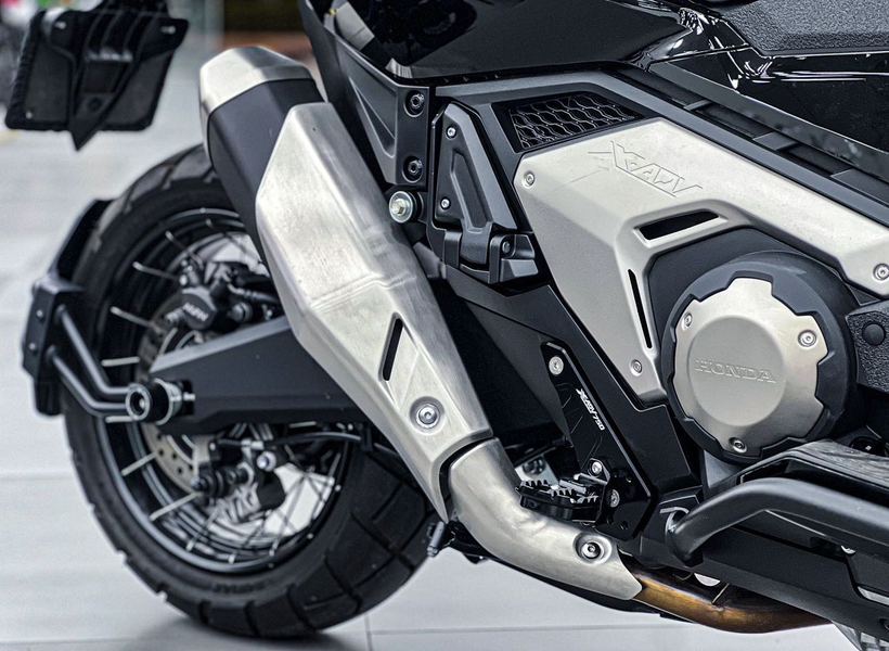 二手本田X-ADV 750