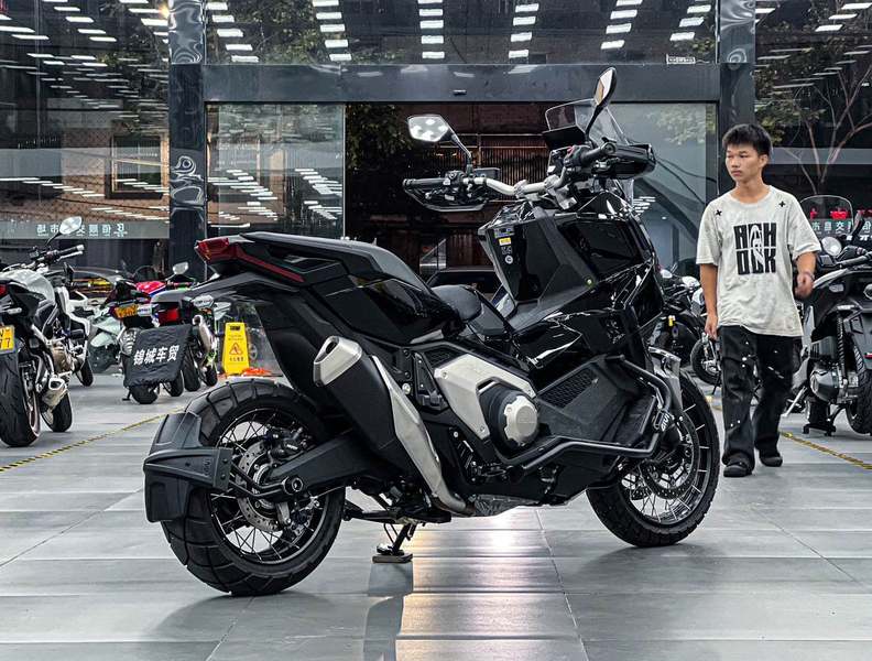 二手本田X-ADV 750