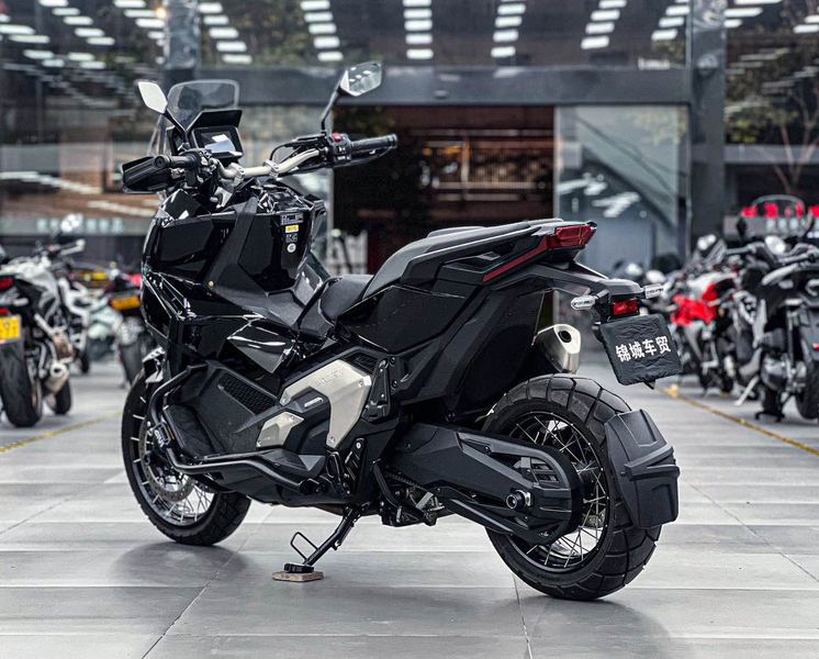 二手本田X-ADV 750