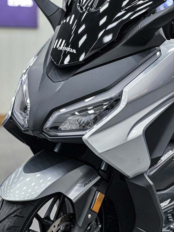二手本田NSS350